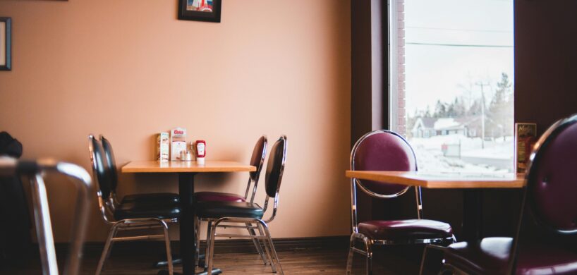 What makes the food culture in your city different than others Merle’s American Tavern Peculiar