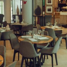 Building Friendships and Fostering Genuine Connections on Merle’s American Tavern Peculiar